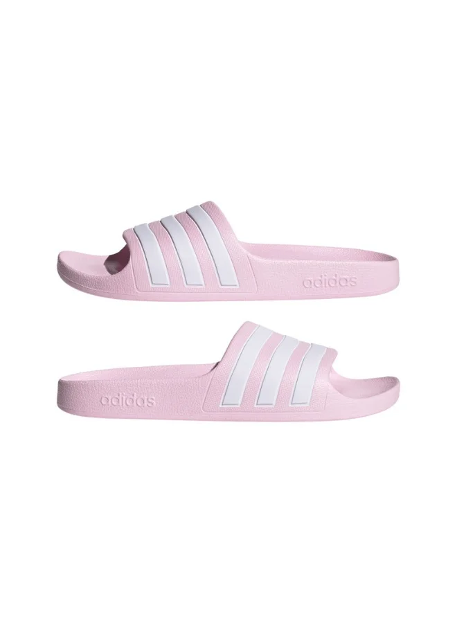 Adidas Adilette Aqua K Pink Sportswear Slides For Kids 10K