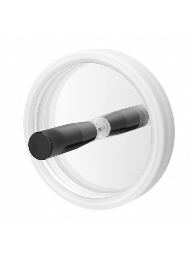 مشبك فينيل مقاوم للماء LP، أداة تنظيف قرص MS، ورق حماية ملصقات، مجموعة مطاط تنظيف، مشبك غسيل أطباق موصى به لتسجيلات الفينيل - Image 1