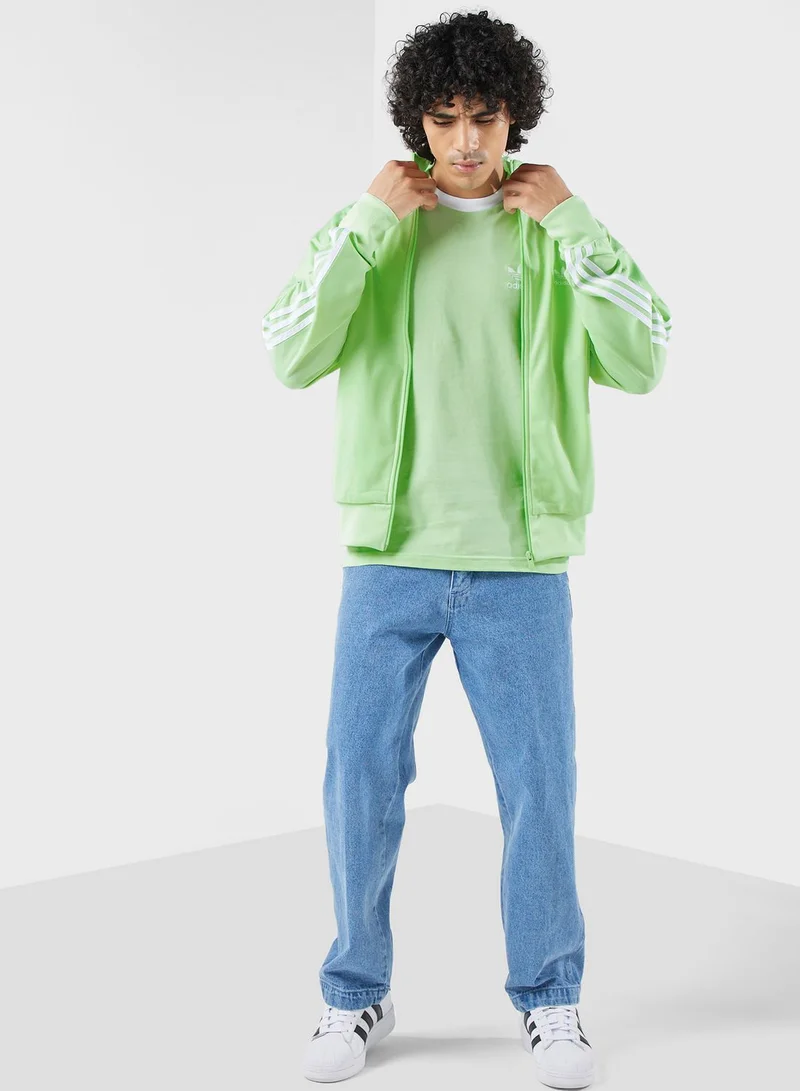 adidas Originals 3 Stripes T-Shirt