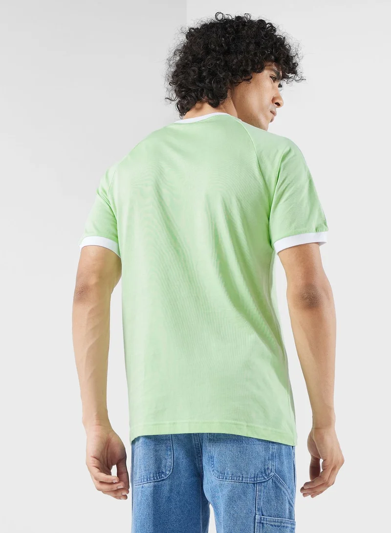 adidas Originals 3 Stripes T-Shirt
