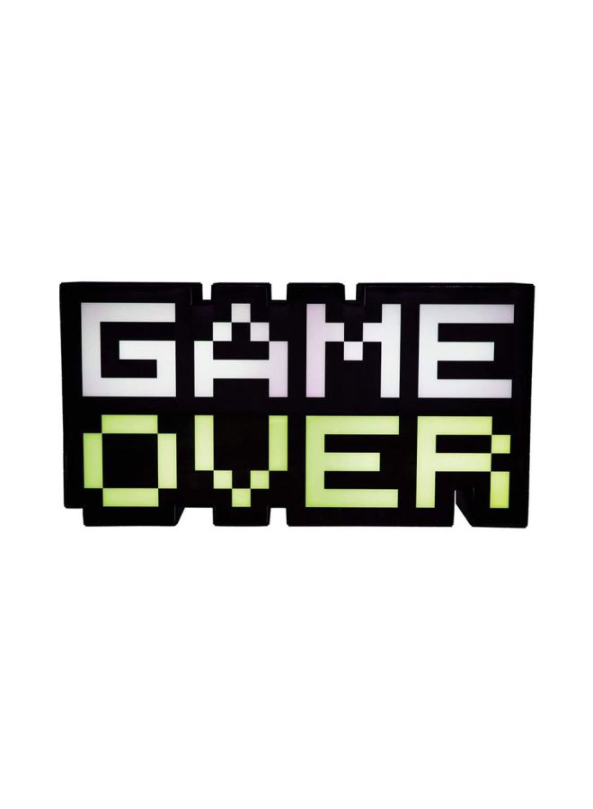 Neutral Gameover Icon Light Ps5 Gaming Atmosphere Light Ps5 Night Light Ps5 Icon Light Ps5 Voice Control Light - Image 4