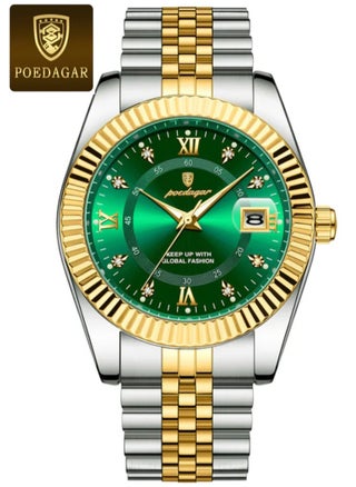 Waterproof Luminous Men's Watch Quartz- 40mm - pzsku/ZA911A3E362E14FC1734CZ/45/1743081808/5a277762-5f90-4523-aa18-e94ccc8d1f26