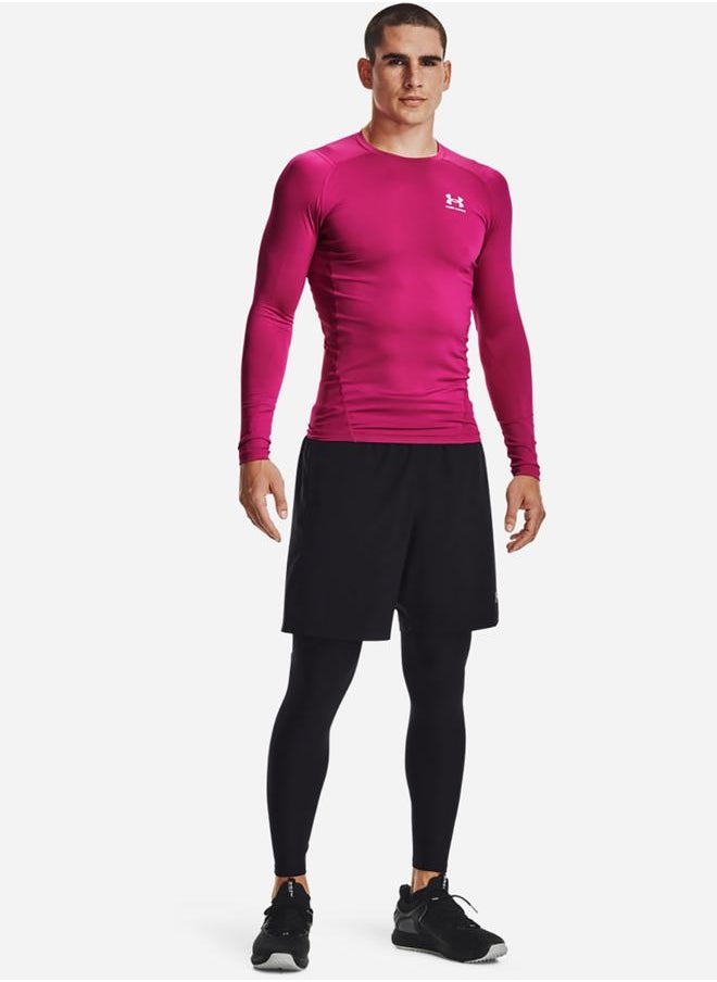 UNDER ARMOUR HeatGear Armour Leggings  - Image 2