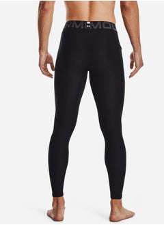 UNDER ARMOUR HeatGear Armour Leggings  - Image 3