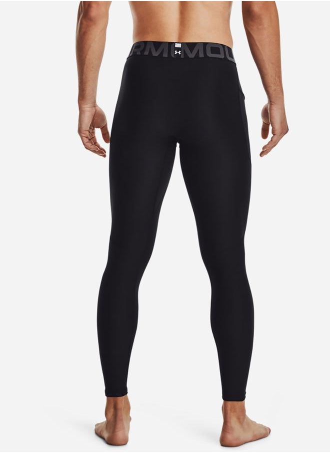 UNDER ARMOUR HeatGear Armour Leggings  - Image 3