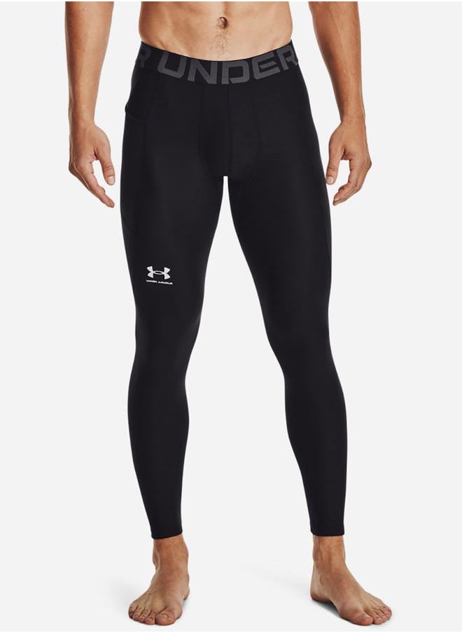 UNDER ARMOUR HeatGear Armour Leggings  - Image 1