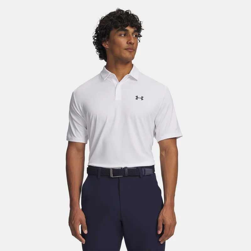 Men's Matchplay Polo Shirt