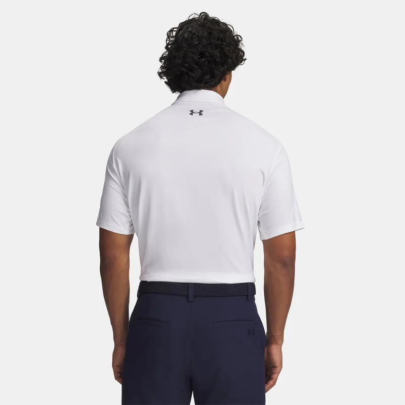 اندر ارمر Men's Matchplay Polo Shirt