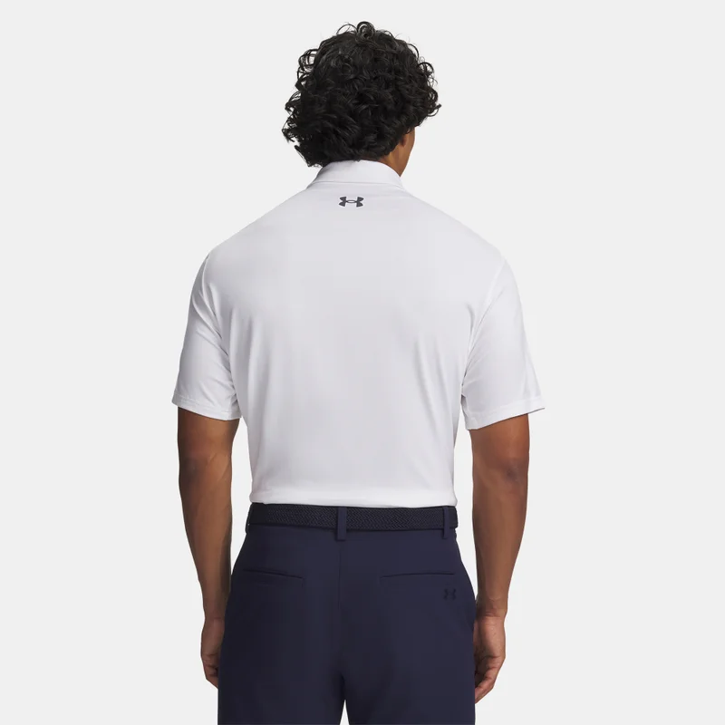 Men's Matchplay Polo Shirt