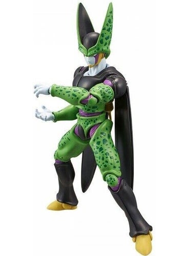 Disney Cars Dragon Ball Cell Final Form 35855 / 36185  - Image 1