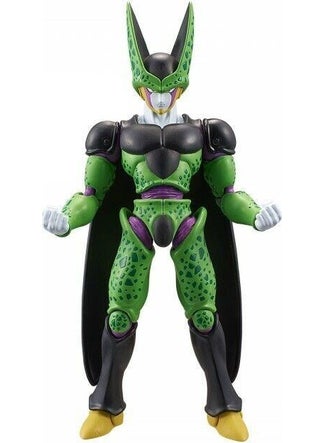 Disney Cars Dragon Ball Cell Final Form 35855 / 36185  - Image 3