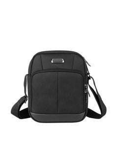 AMERICAN TOURISTER Bass Shoulder Bag as Cross Body Pack with Antimicrobial Technology  - Image 5