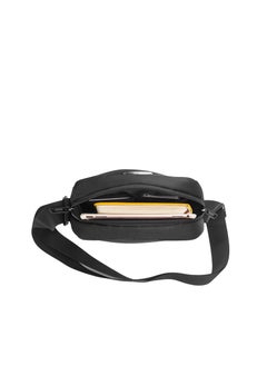 AMERICAN TOURISTER Bass Shoulder Bag as Cross Body Pack with Antimicrobial Technology  - Image 4
