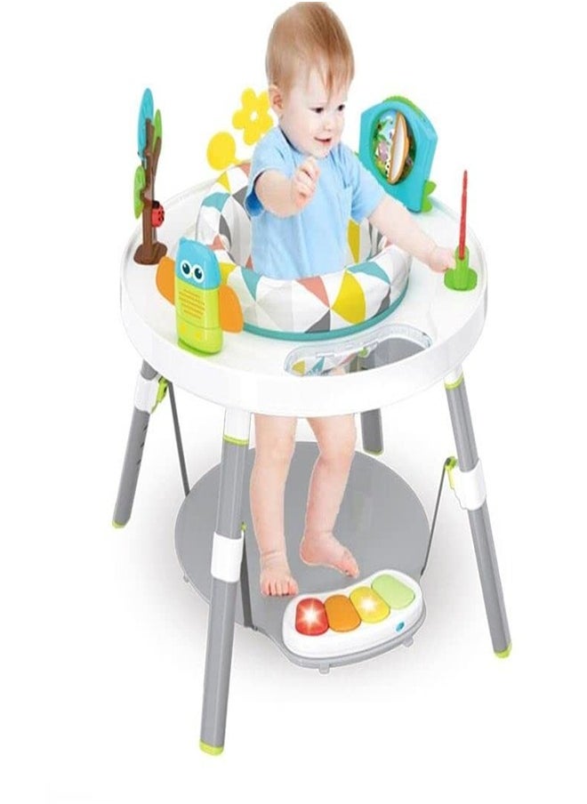Generic - Baby's View 3 Stage Activity Center - AY666 - Image 1