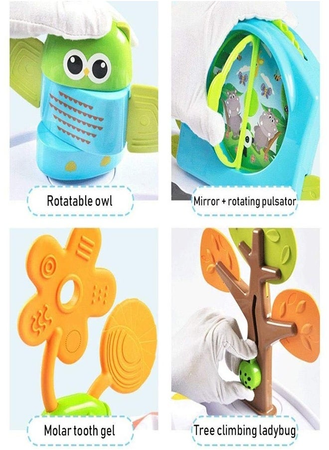 Generic - Baby's View 3 Stage Activity Center - AY666 - Image 1