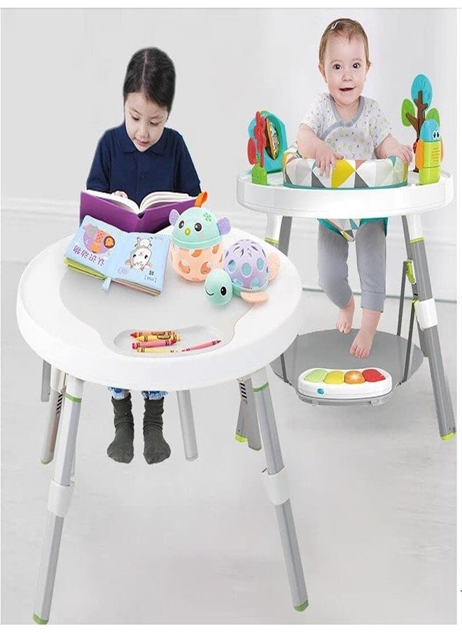 Generic - Baby's View 3 Stage Activity Center - AY666 - Image 1