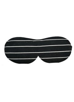 Generic 3D Sleep Mask, Blackout Eye Cover Eye Mask Eyeshade, Comfortable & Soft Blinder, Adjustable Strap for Sleeping, Travel, Shift Work, Naps, Night Blindfold  - Image 2