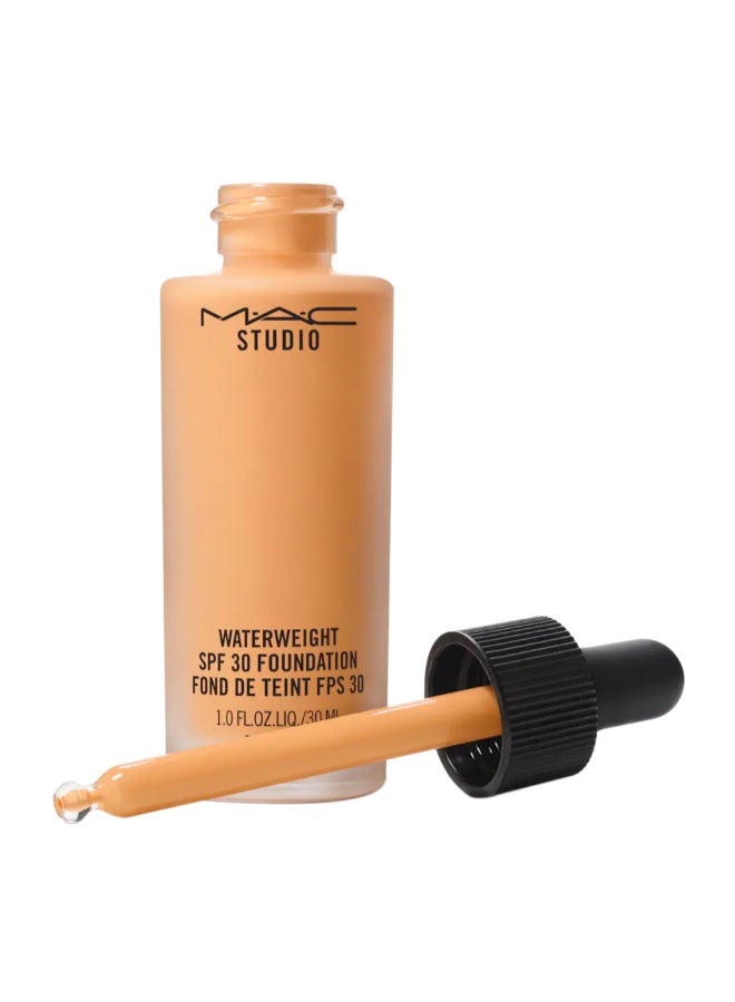 MAC Cosmetics Studio Water weight SPF 30 Foundation - NC45 - Image 1