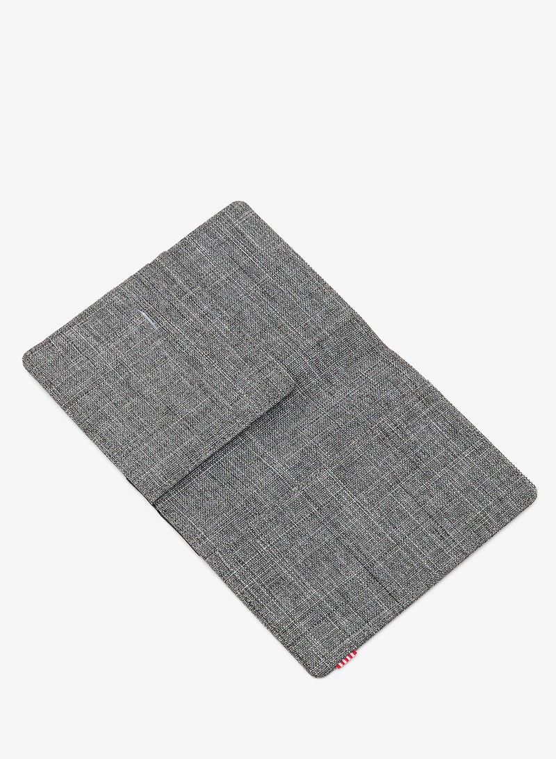 Herschel Raynor Color Block Passport Holder - Image 5