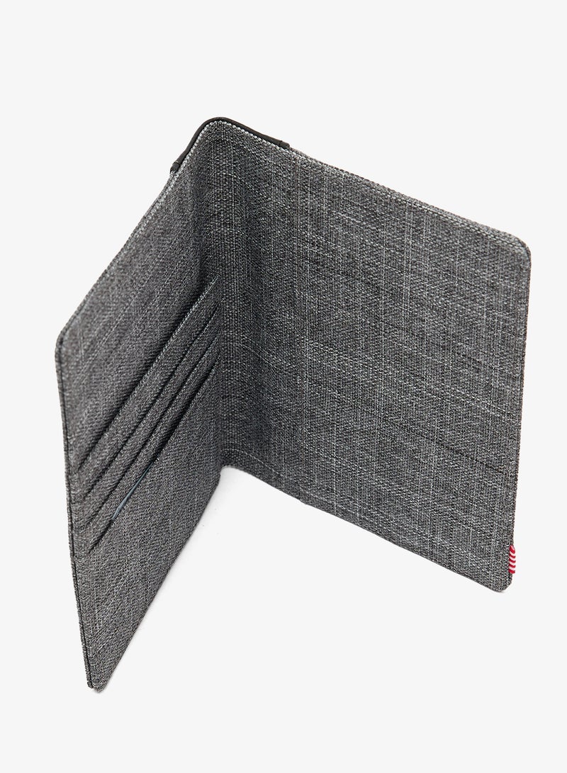 Herschel Raynor Color Block Passport Holder - Image 4
