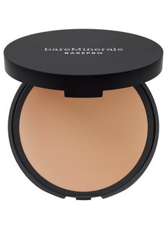 bareMinerals BAREMINERALS BAREPRO 16Hr Skin-Perfecting Powder Foundation Medium 30 Warm, 8g 