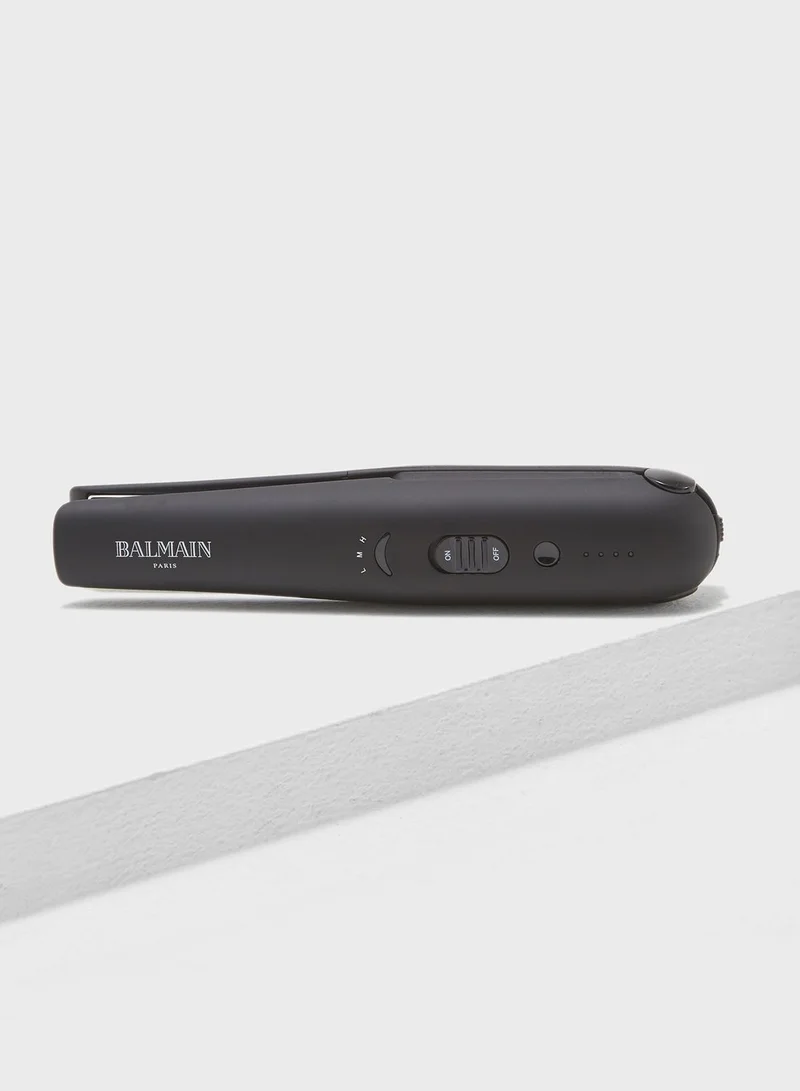 Balmain Paris Hair Couture Cordless Straightener