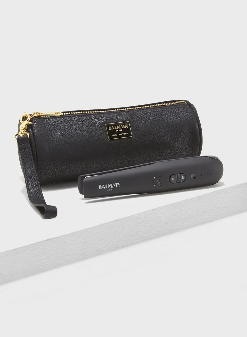 Balmain Paris Hair Couture Cordless Straightener