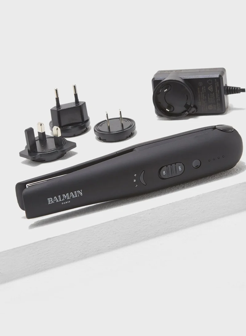 Balmain Paris Hair Couture Cordless Straightener