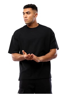 Men Short Sleeve T-Shirt