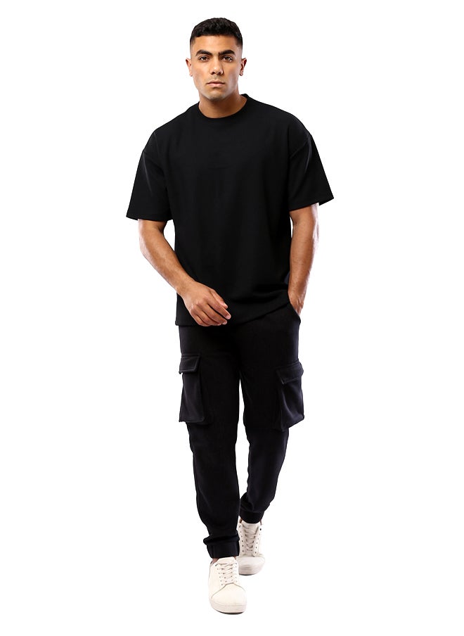 RAVIN - Men Short Sleeve T-Shirt - Image 1