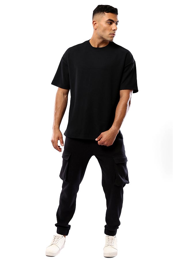 RAVIN - Men Short Sleeve T-Shirt - Image 1