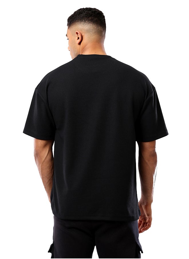 RAVIN - Men Short Sleeve T-Shirt - Image 1