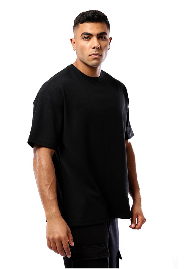 RAVIN - Men Short Sleeve T-Shirt - Image 1
