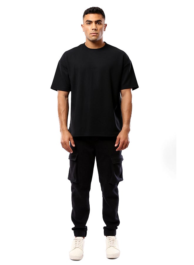 RAVIN - Men Short Sleeve T-Shirt - Image 1