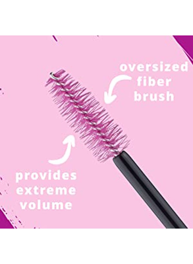 Essence I Love Extreme Volume Mascara Black - Image 2