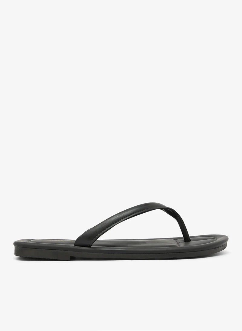 Ginger Classic Flip Flops