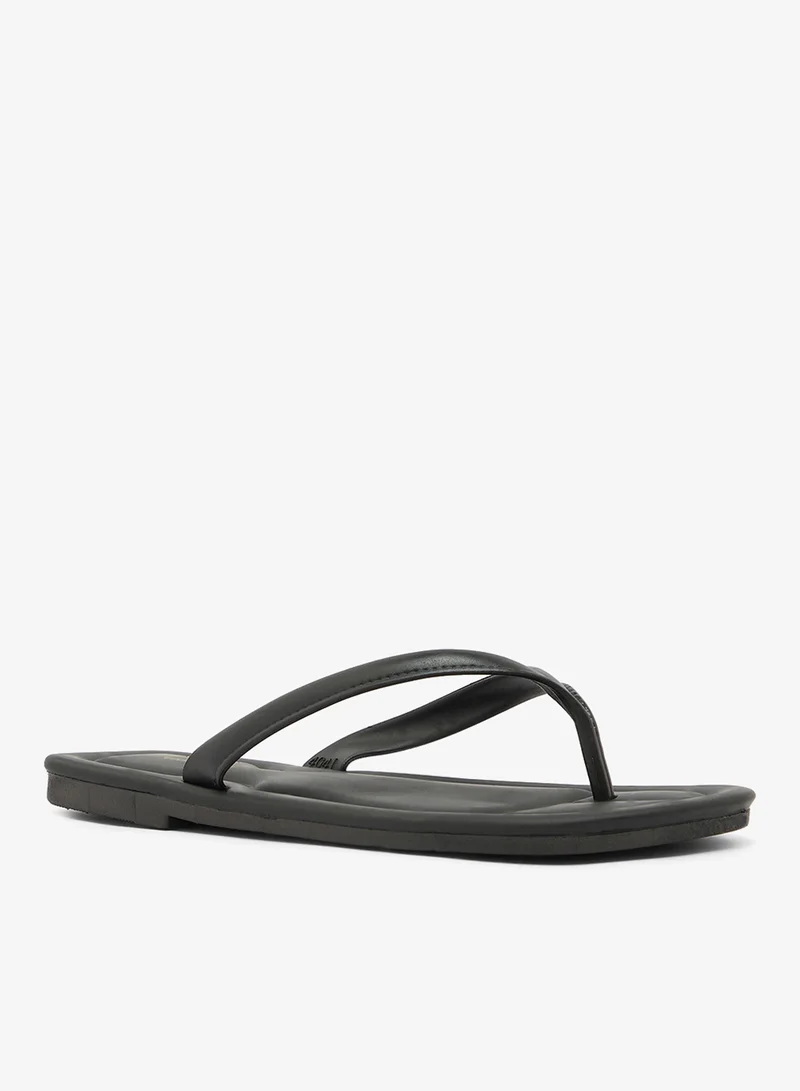 Ginger Classic Flip Flops