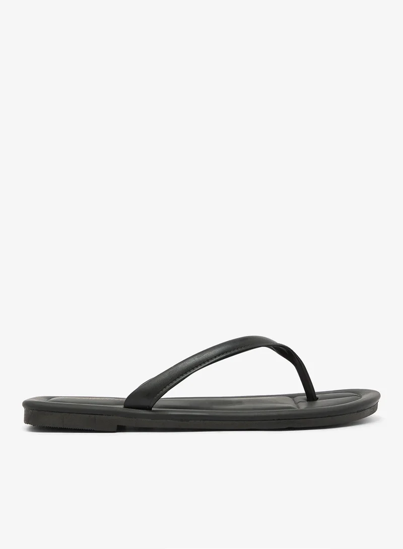 Ginger Classic Flip Flops