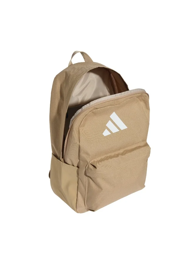 Adidas WARSAN/WHITE adidas Clsc Bars Bp Brown Not Sports Specific Bags  | Best Price UAE