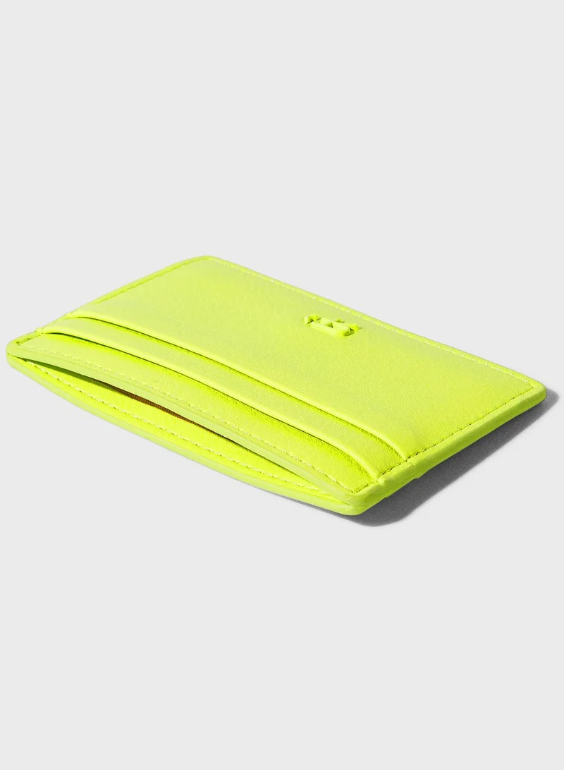 PARFOIS Basic Cardholder