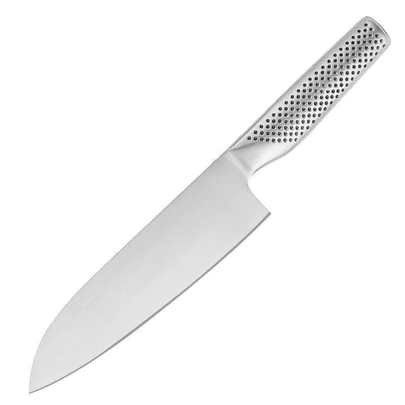Nathgra Professional Damascus Chefs Knife Utility Paring Knife Fruit and Vegetable Cutting Utility Knife Butcher Knife Vegetable Cleaver Knife Medium - Image 1