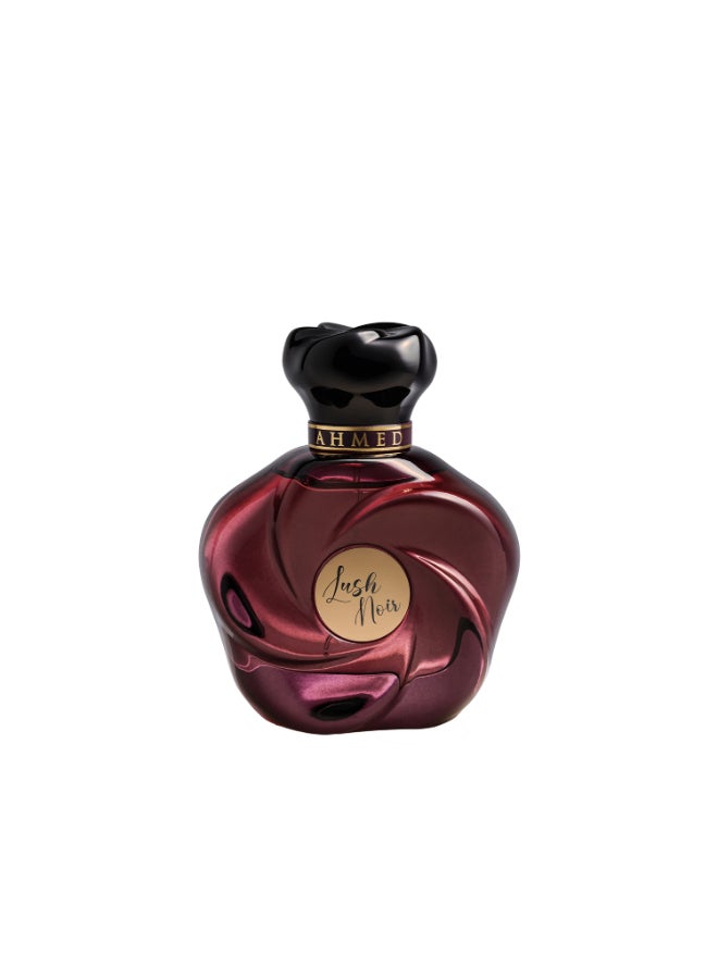 Ahmed Al Maghribi عطر لوش نوار للجنسين 75 مل - Image 1