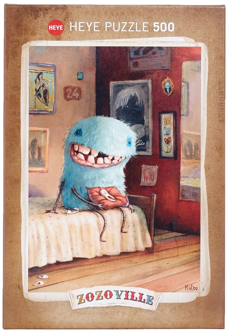 Heye بازل هيا HY29701 - Image 3