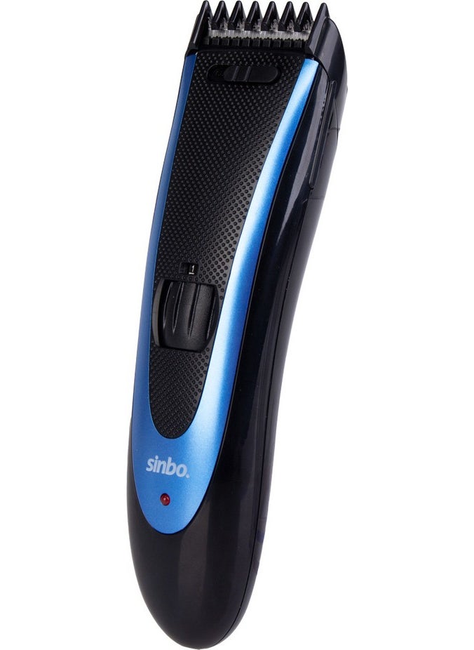 Sinbo Hair Beard Trimmer SHC4391  - Image 1