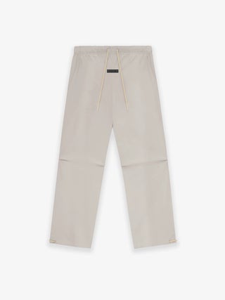 FOG FEAR OF GOD double line ESSENTIALS New 2024 loose casual drawstring ankle-tied trousers ins FOG gray khaki woven cotton loose trousers - pzsku/ZA913616BE31EF1D39581Z/45/1746229806/b9308dec-0c96-4fab-9512-69fca027309a