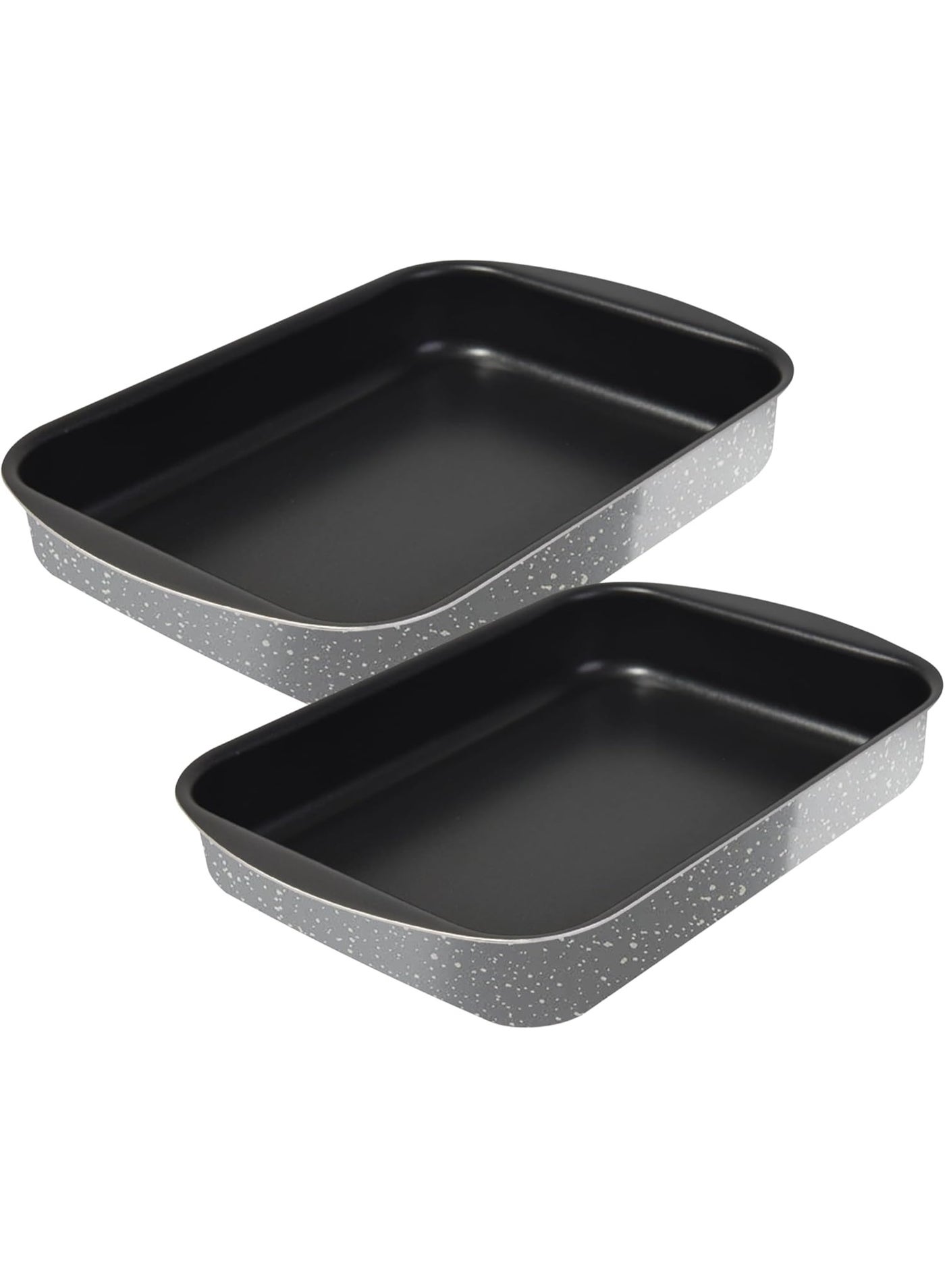 Tefal Natural Rectangular Casserole Set 2 Pieces (30-35) 6221064018600