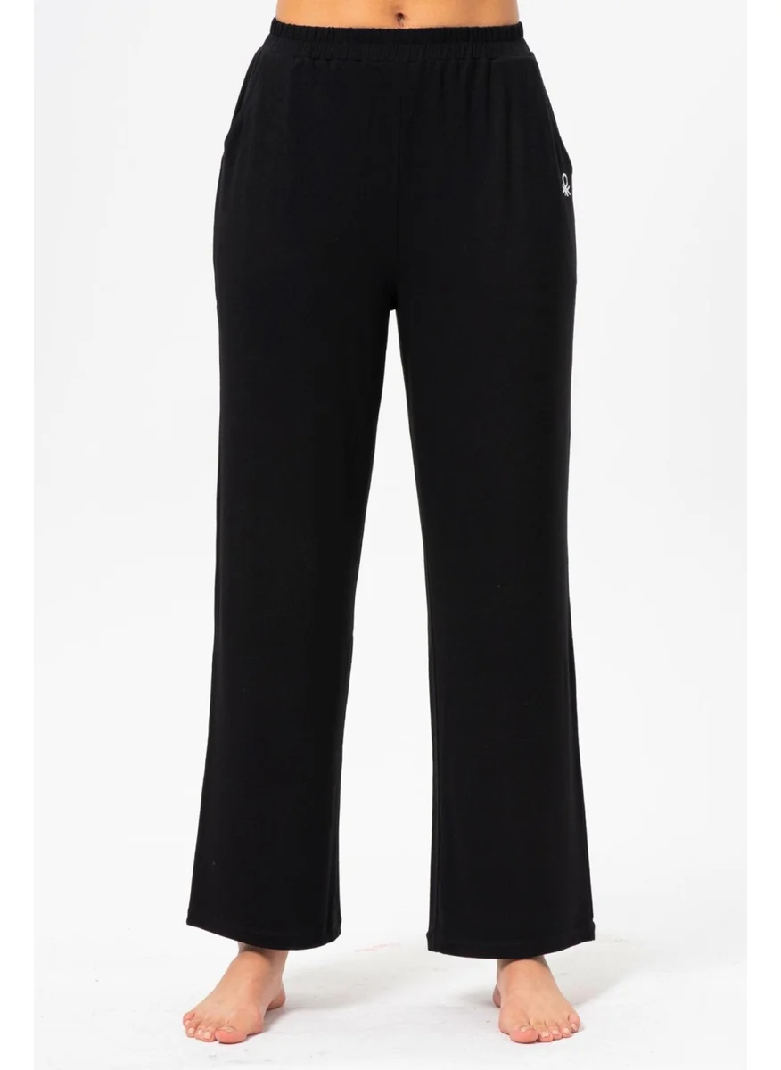 بينيتون BNT-W20407-23Y Women's Trousers