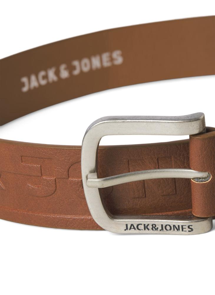 JACK & JONES Casual Hole Allocated Belt - Image 3