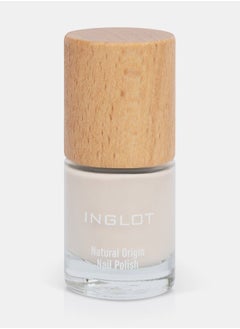 Inglot Natural Origin Nail Polish, Fresh Start 001 