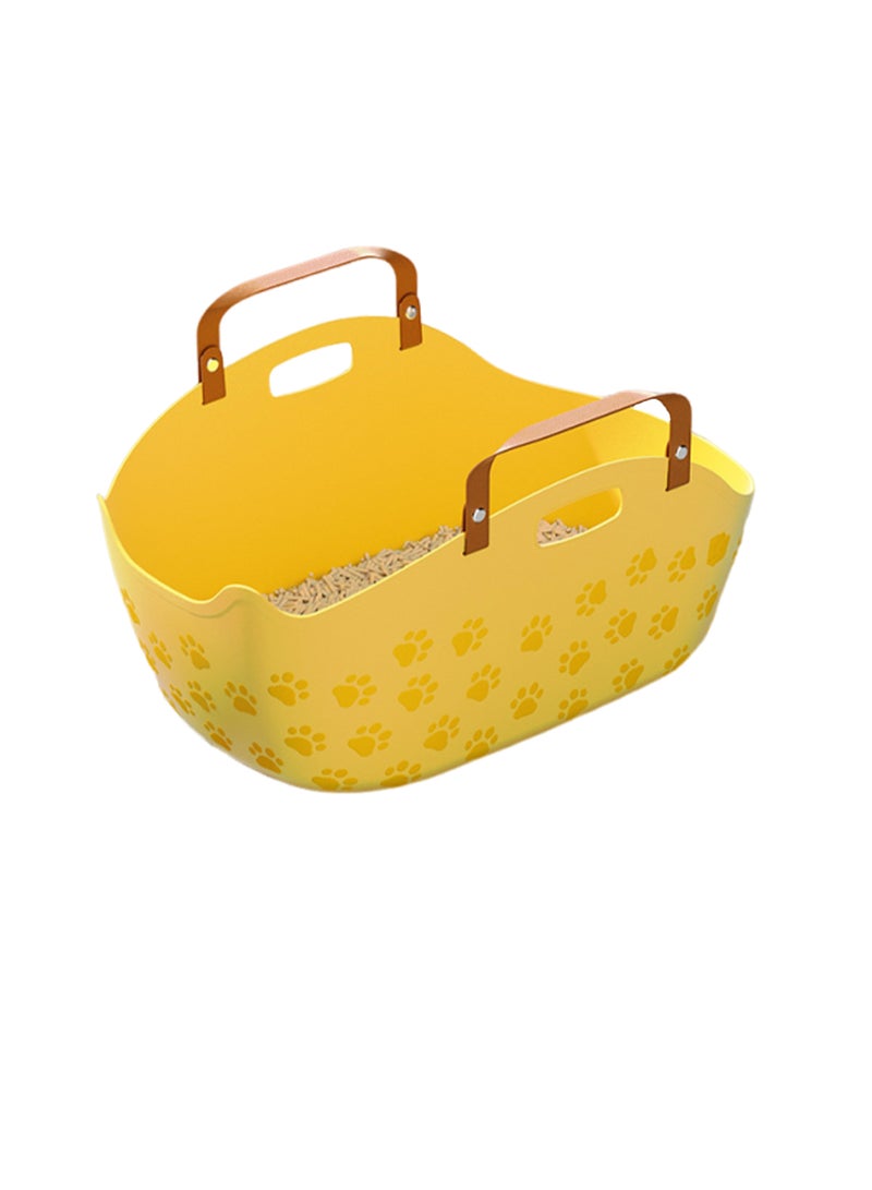 Kidle Cat Litter Box